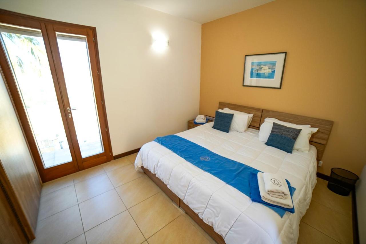 Getawaynpetto Private Duplex Maisonette With Jacuzzi Hot Tub Mgarr Kültér fotó